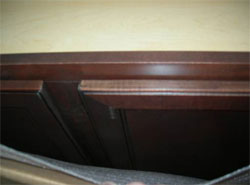 Cabinets