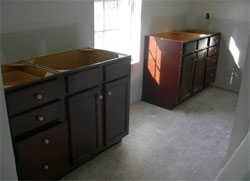 Bathroom Cabinets