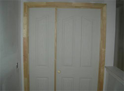Interior Doors