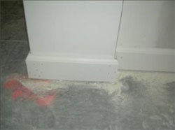 The Molding