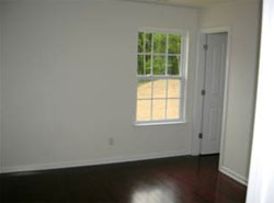 Bedroom Finished