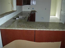 Kitchen Countertops