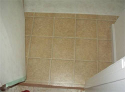 Vinyl Flooring