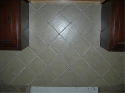 Backsplash