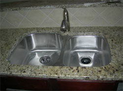 Kitchen Sink