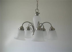 Interior Fixtures