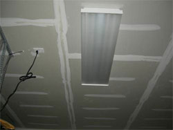 Florescent Light