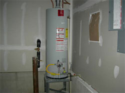 Hot Water Heater