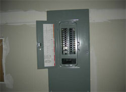 Fuse Box