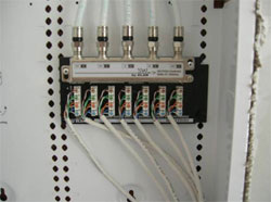 AV Wiring