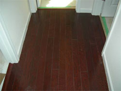 Hardwood Floors