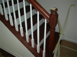 Cherry Stairs