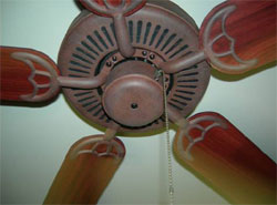 Ceiling Fan