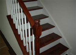 Stairs Yet Again