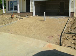 Smoothing Ground
