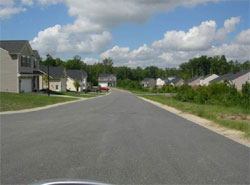 Our Cul-de-sac