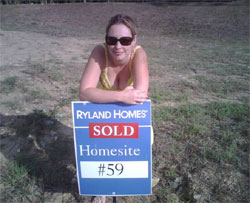 Realty Sign