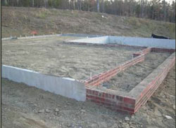 The Backfill