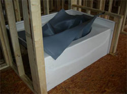 Bathtub