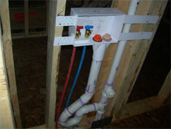 Traps and Vents