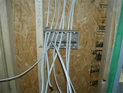 Wiring