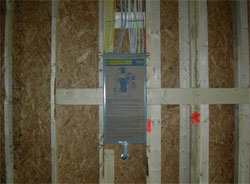 Electric Panel