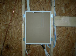 Placing Wires