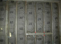 Insulation